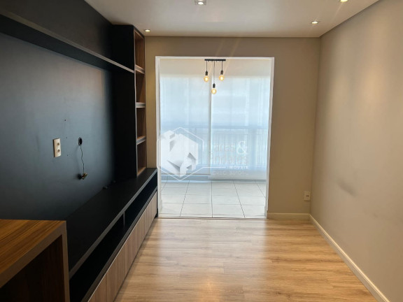 Apartamento com 2 Quartos à Venda, 69 m² em Vila Anastácio - São Paulo