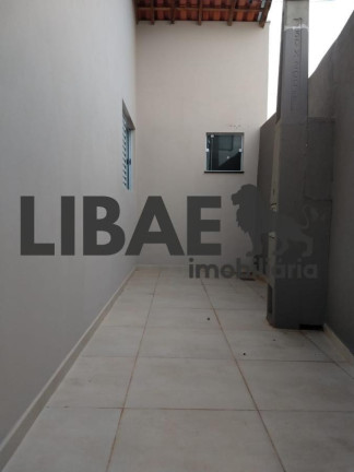 Imagem Imóvel com 3 Quartos à Venda, 72 m² em Residencial Ouro Verde - Botucatu