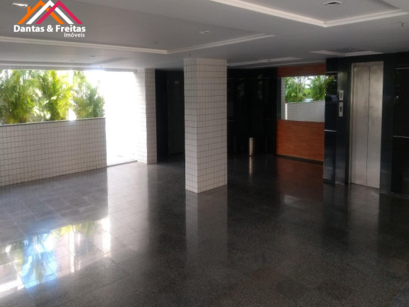 Imagem Imóvel com 3 Quartos à Venda, 198 m² em Aldeota - Fortaleza