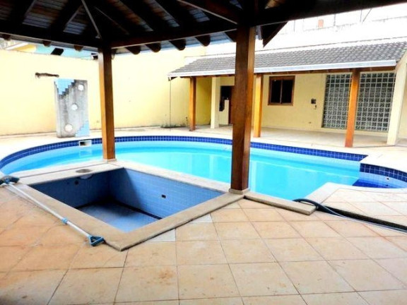 Imagem Casa com 4 Quartos à Venda, 650 m² em São Paulo Ii - Cotia Imagem Casa com 4 Quartos à Venda, 650 m² em São Paulo Ii - Cotia