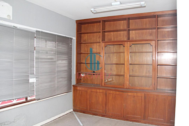 Imagem Casa com 4 Quartos à Venda, 400 m² em Pacaembu - São Paulo