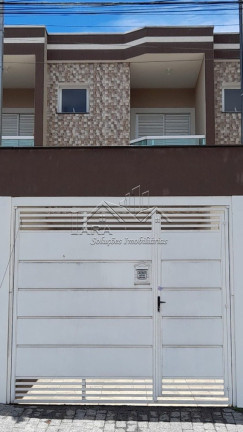Sobrado com 3 Quartos para Alugar,  em Jardim Três Marias - São Paulo