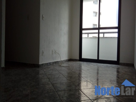 Imagem Apartamento com 2 Quartos à Venda, 48 m² em Parque Mandaqui - São Paulo