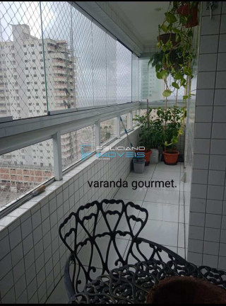 Imagem Apartamento com 2 Quartos à Venda, 94 m² em Aviação - Praia Grande
