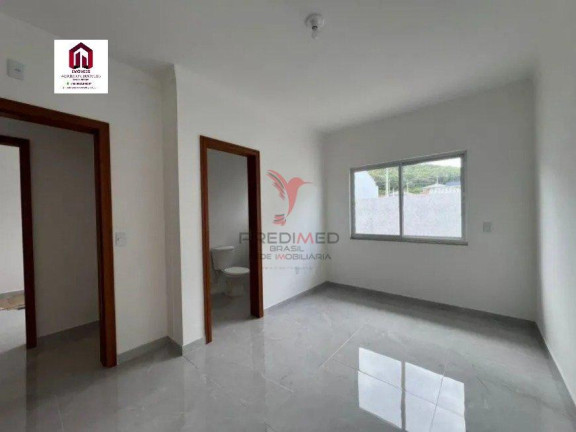 Imagem Casa com 3 Quartos à Venda, 90 m² em Forquilhas - São José