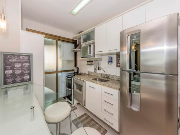 Imagem Apartamento com 3 Quartos à Venda, 83 m² em Passo Da Areia - Porto Alegre Imagem Apartamento com 3 Quartos à Venda, 83 m² em Passo Da Areia - Porto Alegre