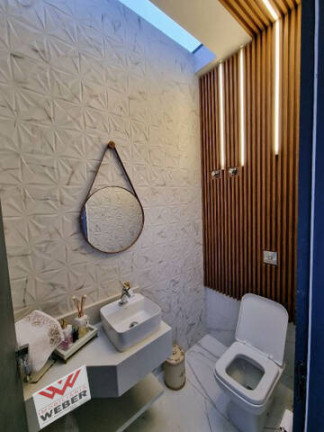 Imagem Casa com 3 Quartos à Venda, 275 m² em Ibiti Royal Park - Sorocaba Imagem Casa com 3 Quartos à Venda, 275 m² em Ibiti Royal Park - Sorocaba