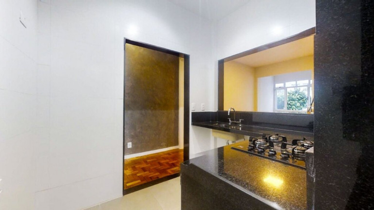 Imagem Imóvel com 2 Quartos à Venda, 78 m² em Laranjeiras - Rio De Janeiro