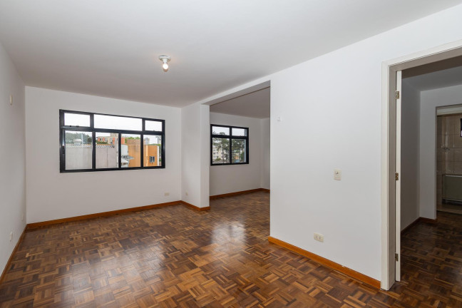 Imagem Apartamento com 3 Quartos à Venda, 96 m² em água Verde - Curitiba