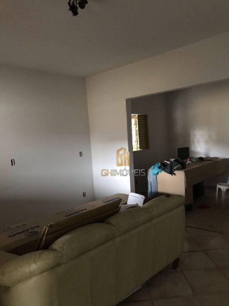Imagem Casa com 3 Quartos à Venda, 300 m² em Jardim América - Goiânia Imagem Casa com 3 Quartos à Venda, 300 m² em Jardim América - Goiânia