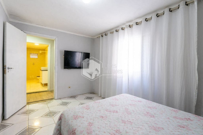 Imagem Casa com 4 Quartos à Venda, 89 m² em Parque Regina - São Paulo Imagem Casa com 4 Quartos à Venda, 89 m² em Parque Regina - São Paulo