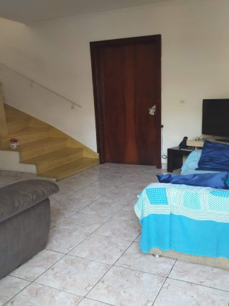 Casa com 4 Quartos à Venda, 260 m² em Vila Santa Catarina - São Paulo
