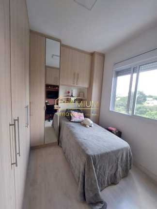 Imagem Apartamento com 3 Quartos à Venda, 83 m² em Jardim Ana Maria - Jundiaí Imagem Apartamento com 3 Quartos à Venda, 83 m² em Jardim Ana Maria - Jundiaí