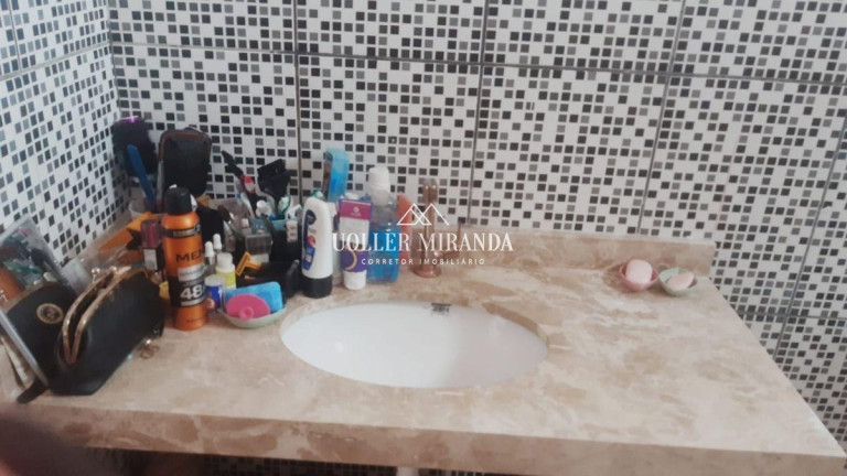 Imagem Casa com 2 Quartos à Venda, 80 m² em Belo Horizonte - Marabá