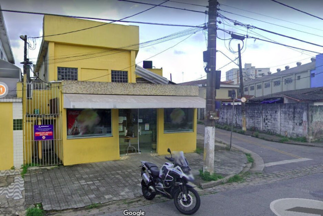 Imóvel Comercial à Venda, 305 m² em Estuário - Santos