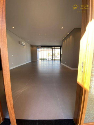 Imagem Casa com 4 Quartos à Venda, 350 m² em Condomínio Campos De Santo Antônio Ii - Itu