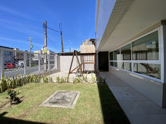 Imagem Apartamento com 2 Quartos à Venda, 64 m² em Candeias - Jaboatão Dos Guararapes