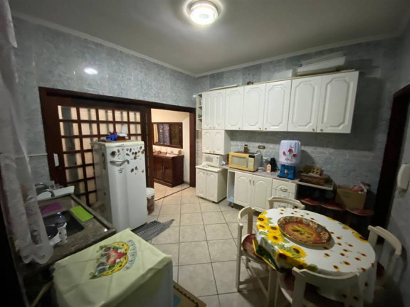 Imagem Casa com 3 Quartos à Venda, 183 m² em Ocian - Praia Grande