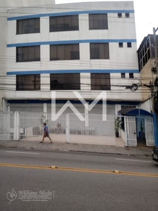 Imagem Imóvel Comercial para Alugar, 2.780 m² em Vila Hulda - Guarulhos