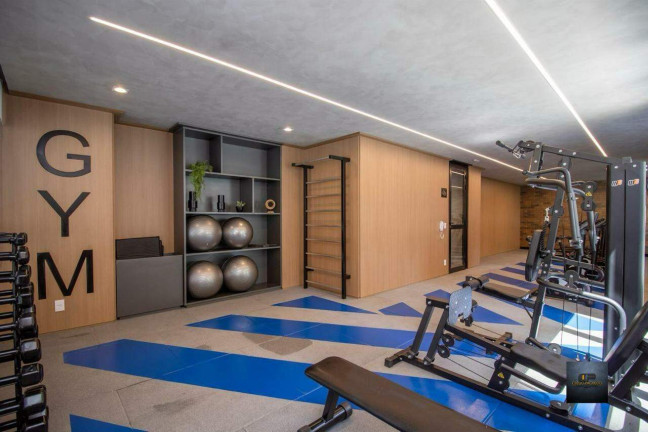 Imagem Apartamento com 3 Quartos à Venda, 143 m² em Vila Mascote - São Paulo
