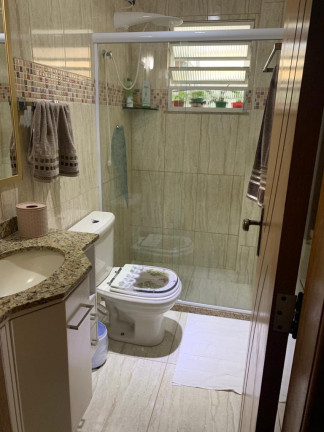 Imagem Casa com 3 Quartos à Venda,  em Campo Grande - Rio De Janeiro