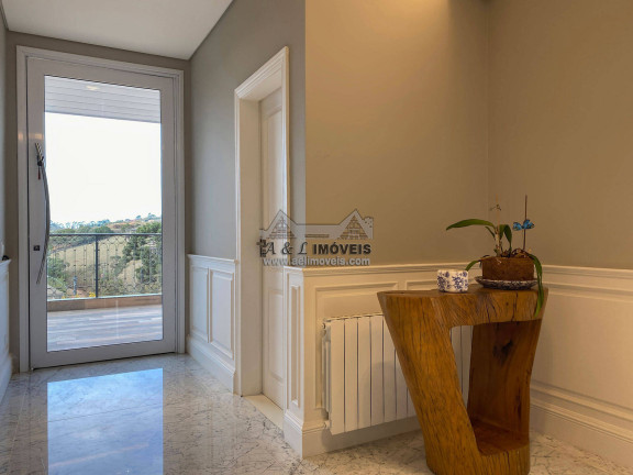 Imagem Casa de Condomínio com 6 Quartos à Venda, 793 m² em Alto Capivari - Campos Do Jordão