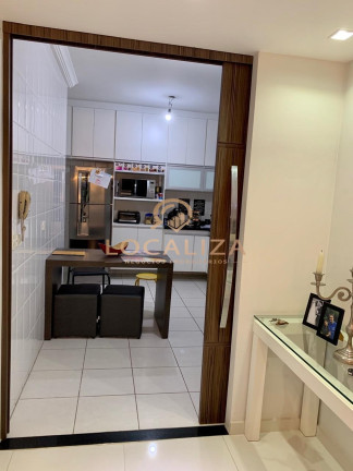 Imagem Imóvel com 3 Quartos à Venda, 142 m² em Jardim Das Indústrias - São José Dos Campos