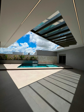 Imagem Casa à Venda, 450 m² em Condomínio Europark - Umuarama Imagem Casa à Venda, 450 m² em Condomínio Europark - Umuarama