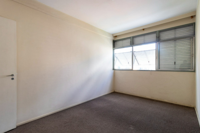 Imagem Apartamento com 3 Quartos à Venda, 104 m² em Itaim Bibi - São Paulo