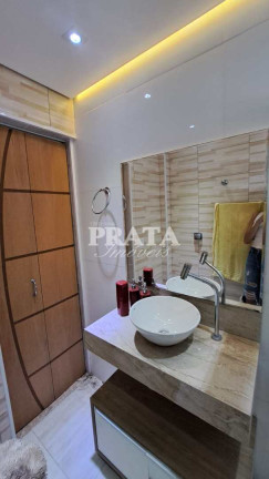 Imagem Apartamento à Venda, 36 m² em Morro Dos Barbosas - São Vicente