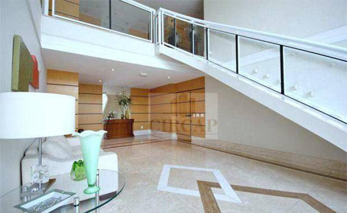Imagem Cobertura com 3 Quartos à Venda, 847 m² em Pacaembu - São Paulo Imagem Cobertura com 3 Quartos à Venda, 847 m² em Pacaembu - São Paulo