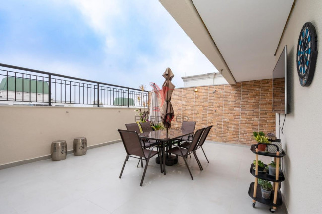 Imagem Cobertura com 3 Quartos à Venda, 104 m² em Morumbi - São Paulo Imagem Cobertura com 3 Quartos à Venda, 104 m² em Morumbi - São Paulo