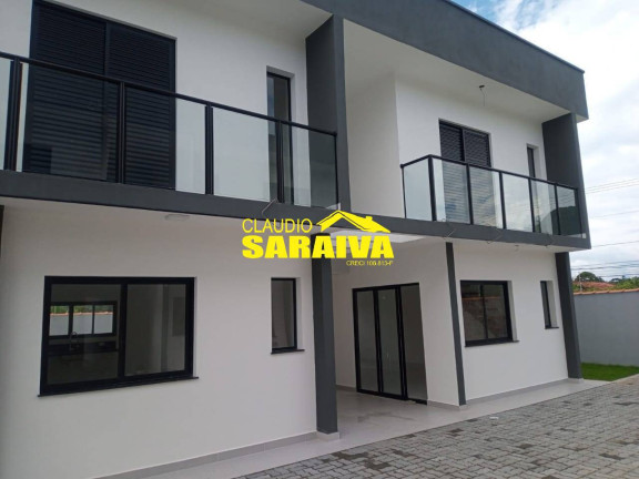 Imagem Casa de Condomínio com 2 Quartos à Venda, 99 m² em Capricórnio Ii - Caraguatatuba Imagem Casa de Condomínio com 2 Quartos à Venda, 99 m² em Capricórnio Ii - Caraguatatuba