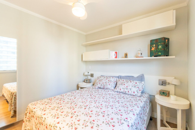 Imagem Apartamento com 3 Quartos à Venda, 125 m² em Brooklin Paulista - São Paulo Imagem Apartamento com 3 Quartos à Venda, 125 m² em Brooklin Paulista - São Paulo