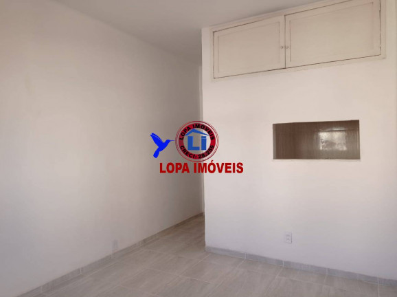 Apartamento com 1 Quarto à Venda, 28 m² em Centro - Rio De Janeiro