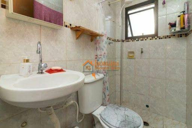 Imagem Studio com 1 Quarto à Venda, 27 m² em Vila Das Bandeiras - Guarulhos