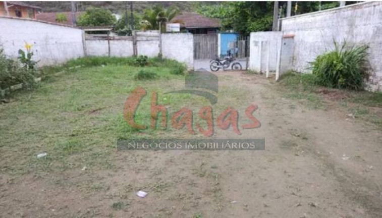Imagem Casa com 2 Quartos à Venda, 250 m² em Caputera - Caraguatatuba