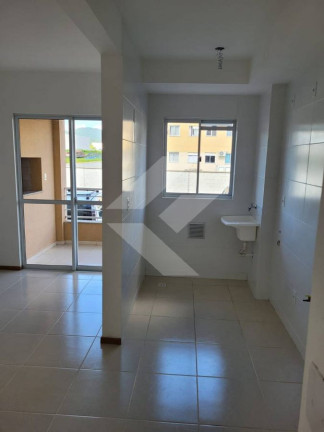 Imagem Apartamento com 2 Quartos à Venda, 51 m² em Itaipava - Itajaí