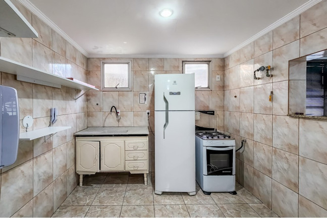 Imagem Apartamento com 2 Quartos à Venda, 47 m² em Vila Santa Catarina - São Paulo Imagem Apartamento com 2 Quartos à Venda, 47 m² em Vila Santa Catarina - São Paulo