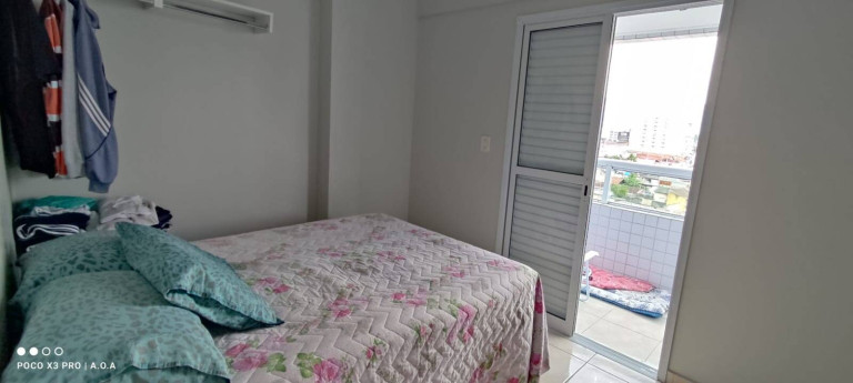 Imagem Apartamento com 3 Quartos à Venda, 90 m² em Aviação - Praia Grande Imagem Apartamento com 3 Quartos à Venda, 90 m² em Aviação - Praia Grande