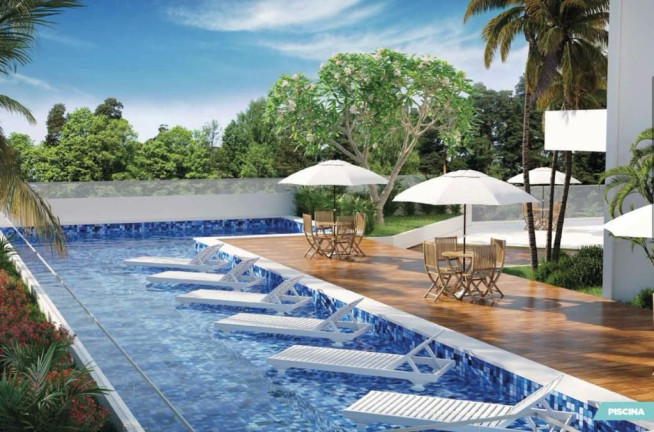 Imagem Apartamento com 3 Quartos à Venda, 87 m² em Setor Coimbra - Goiânia Imagem Apartamento com 3 Quartos à Venda, 87 m² em Setor Coimbra - Goiânia