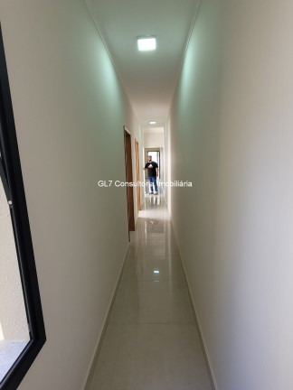 Imagem Casa com 2 Quartos à Venda,  em Jardim Monte Carlo - Indaiatuba