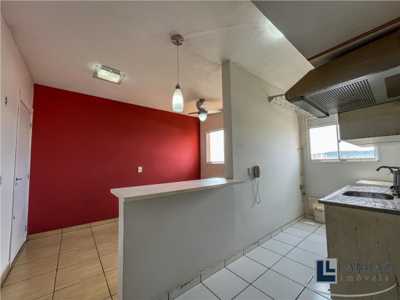 Imóvel com 2 Quartos à Venda, 47 m² em Campos Elíseos - Ribeirão Preto