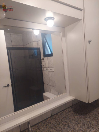 Imagem Apartamento com 1 Quarto à Venda, 45 m² em Moema - São Paulo