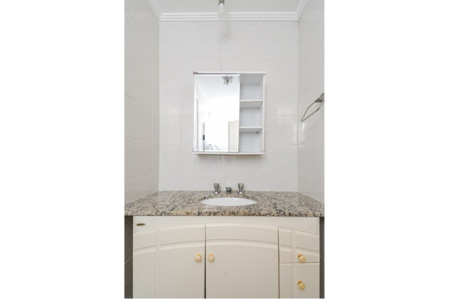 Imagem Apartamento com 3 Quartos à Venda, 88 m² em Vila Pompéia - São Paulo