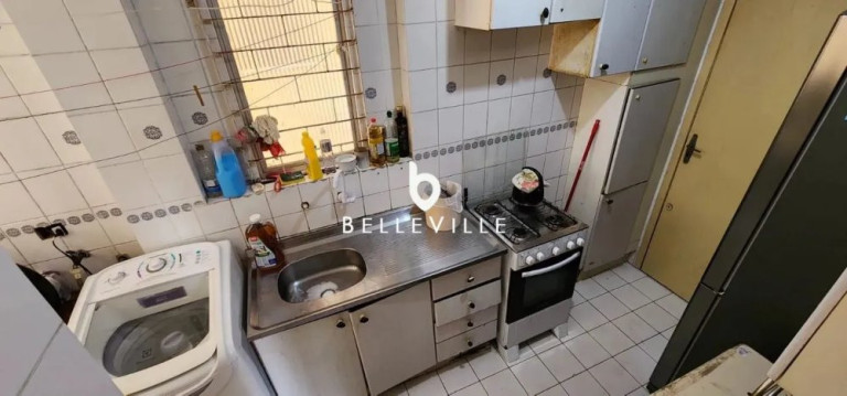 Imagem Apartamento com 3 Quartos à Venda, 57 m² em Novo Mundo - Curitiba Imagem Apartamento com 3 Quartos à Venda, 57 m² em Novo Mundo - Curitiba