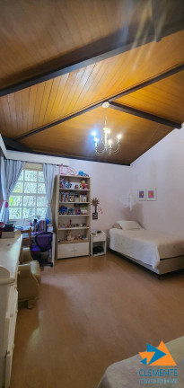 Imagem Casa de Condomínio com 3 Quartos à Venda, 300 m² em Ville De Montagne - Nova Lima
