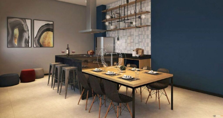 Imagem Apartamento com 2 Quartos à Venda, 38 m² em Jardim São Luís - São Paulo Imagem Apartamento com 2 Quartos à Venda, 38 m² em Jardim São Luís - São Paulo