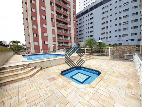 Imagem Apartamento com 3 Quartos à Venda, 90 m² em Condomínio Edifício Piazza Di Spagna - Sorocaba