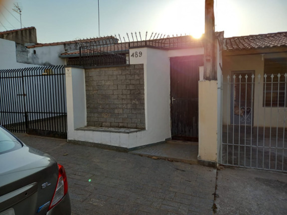 Imagem Casa de Condomínio com 2 Quartos à Venda, 102 m² em Jardim Simus - Sorocaba Imagem Casa de Condomínio com 2 Quartos à Venda, 102 m² em Jardim Simus - Sorocaba
